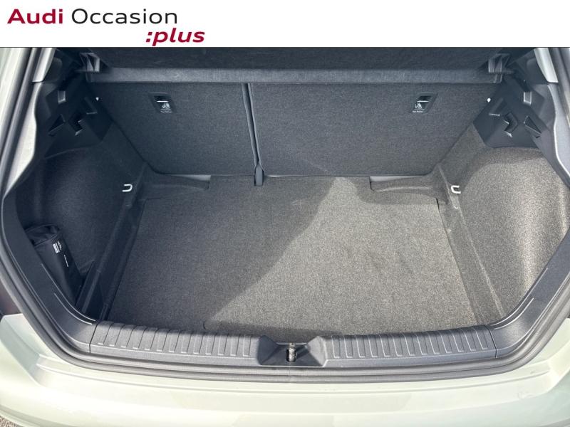 Voitures occasions Audi A1 Sportback Design Rivery
