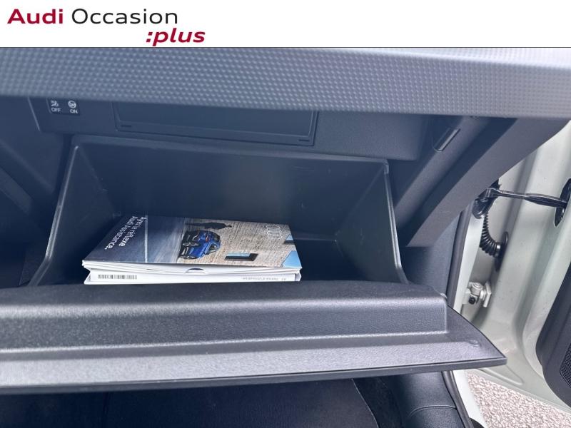 Voitures occasions Audi A1 Sportback Design Rivery