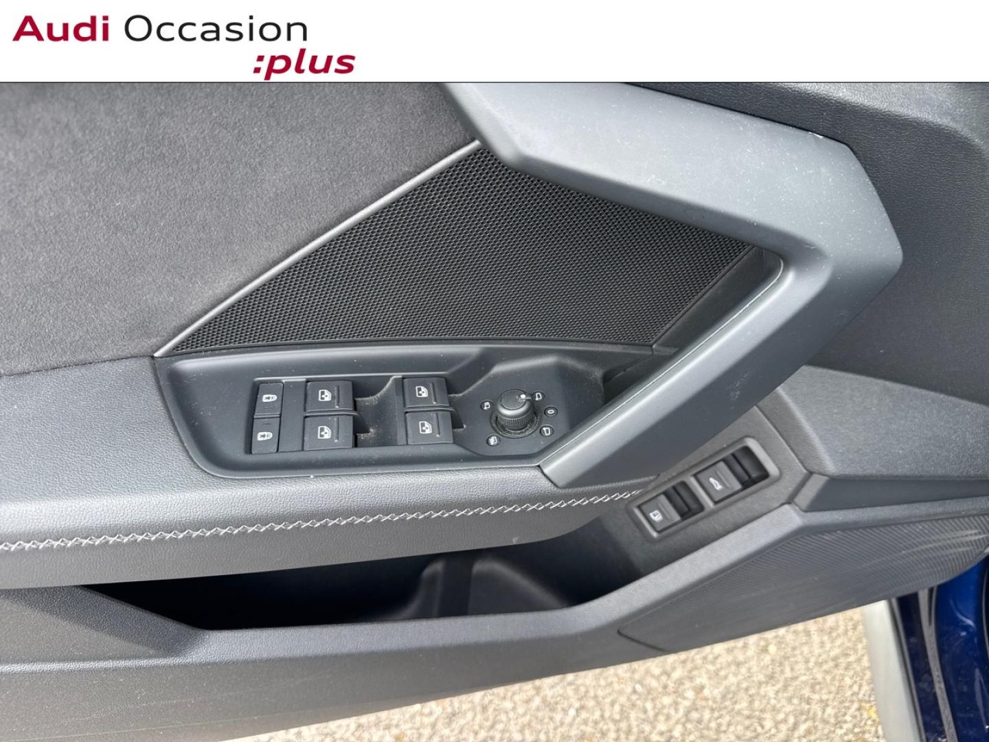 Voitures occasions Audi A3 Sportback S line Hazebrouck