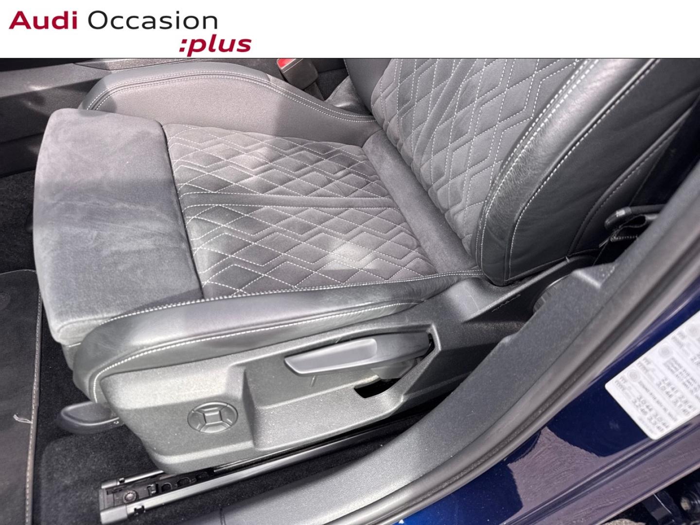 Voitures occasions Audi A3 Sportback S line Hazebrouck