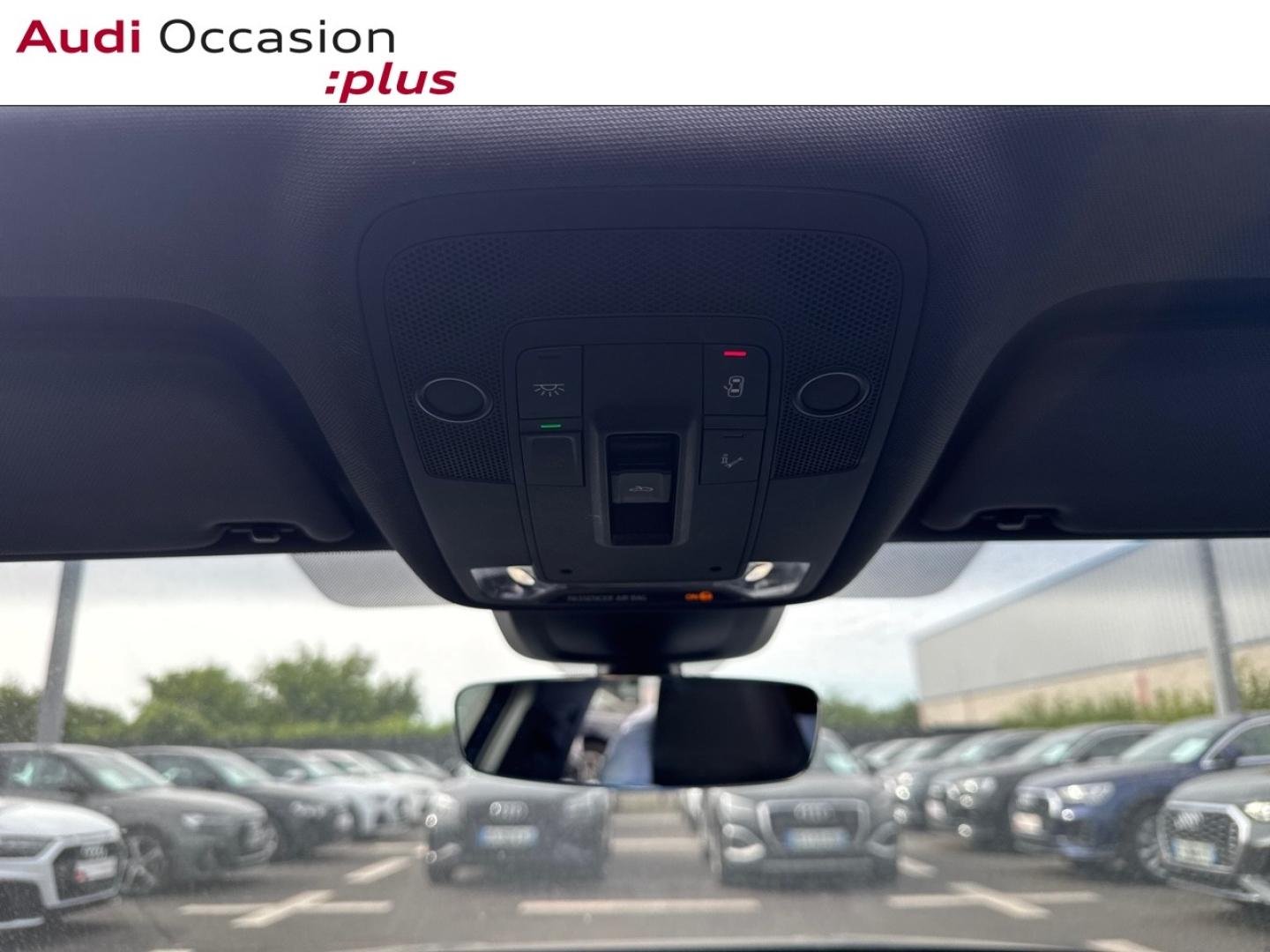 Voitures occasions Audi A3 Sportback S line Hazebrouck