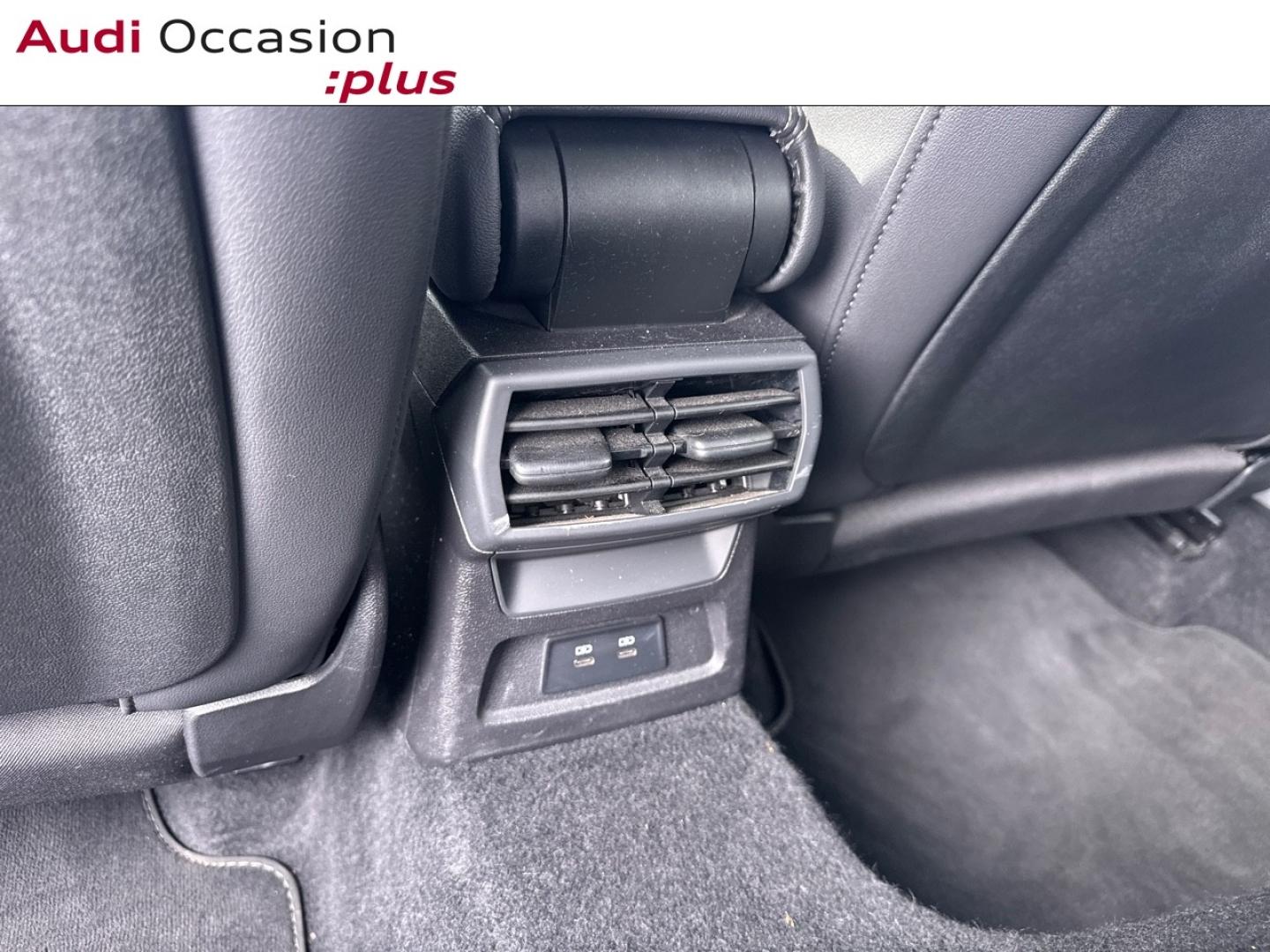 Voitures occasions Audi A3 Sportback S line Hazebrouck