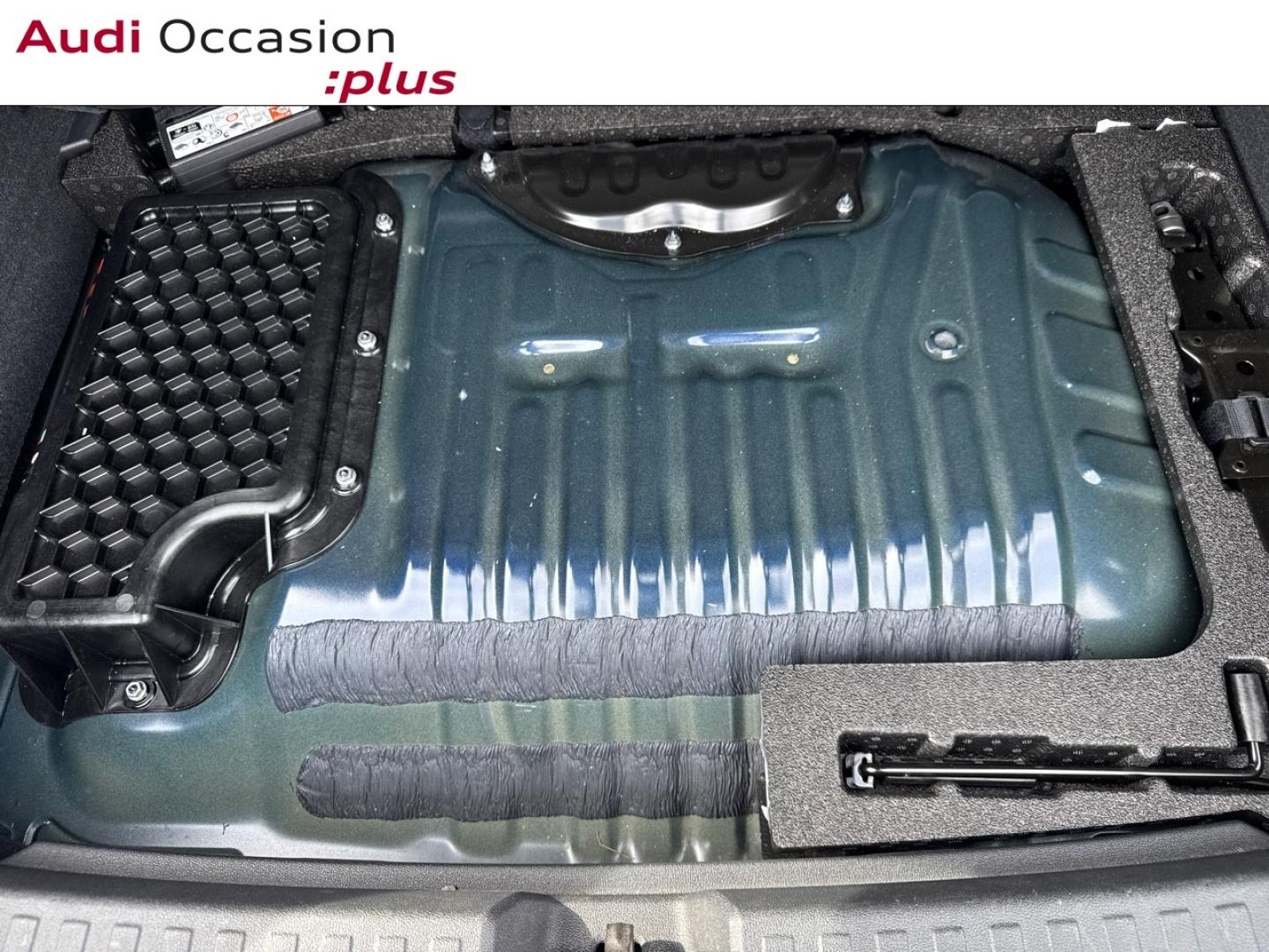 Voitures occasions Audi A3 Sportback S line Hazebrouck