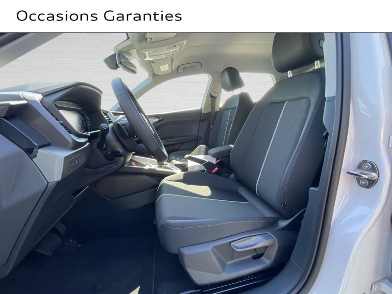 Voitures occasions Audi A1 allstreet Advanced Rivery