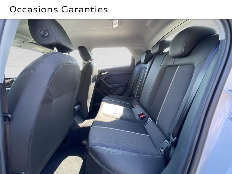 Voitures occasions Audi A1 allstreet Advanced Rivery