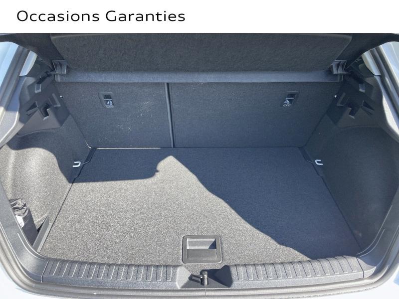 Voitures occasions Audi A1 allstreet Advanced Rivery