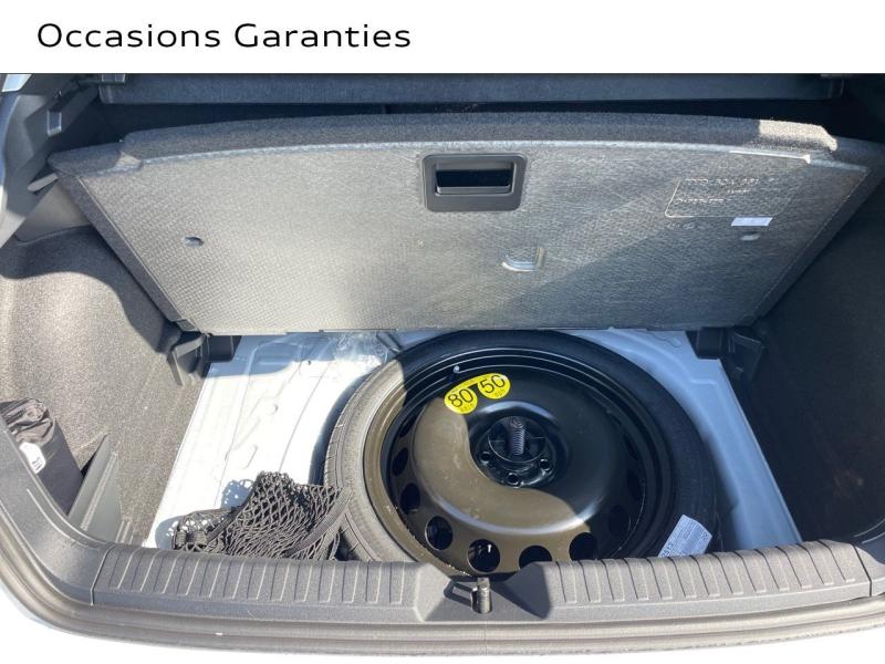 Voitures occasions Audi A1 allstreet Advanced Rivery