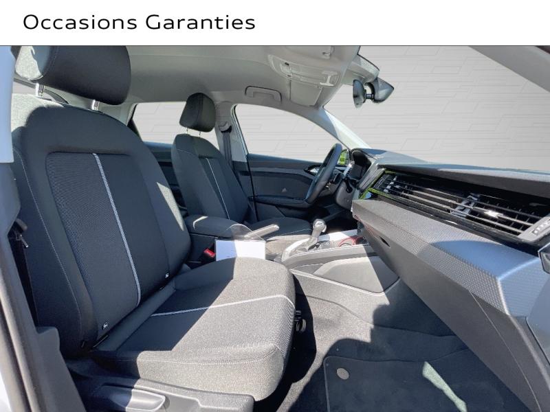 Voitures occasions Audi A1 allstreet Advanced Rivery