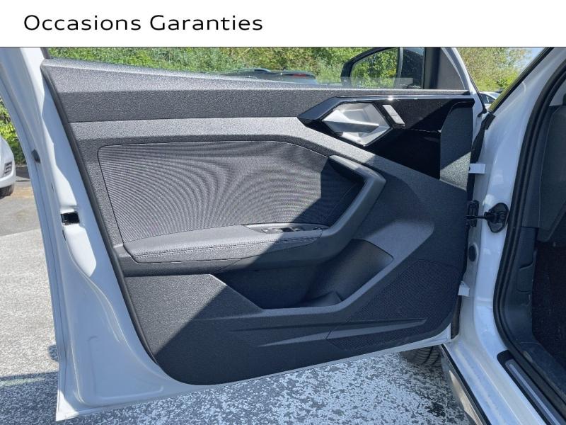 Voitures occasions Audi A1 allstreet Advanced Rivery