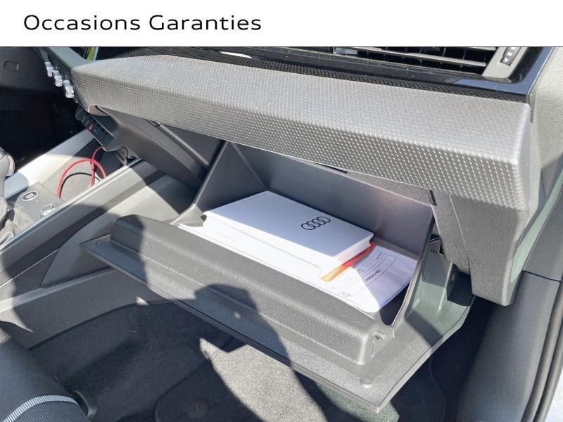 Voitures occasions Audi A1 allstreet Advanced Rivery