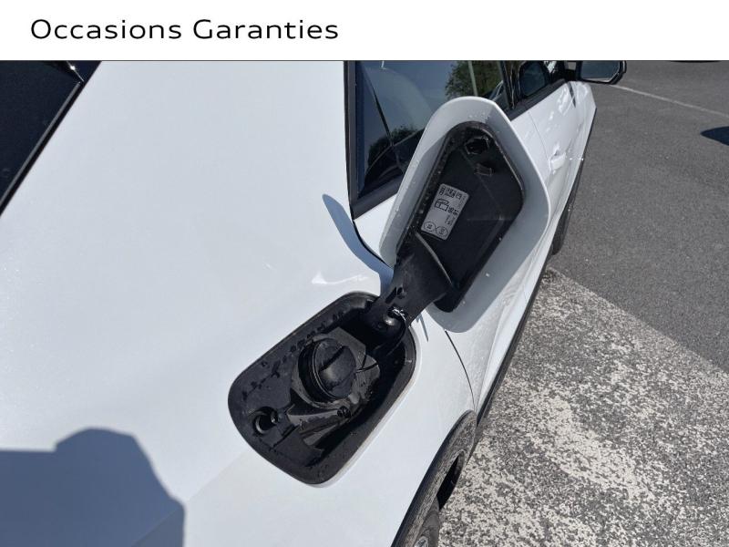 Voitures occasions Audi A1 allstreet Advanced Rivery