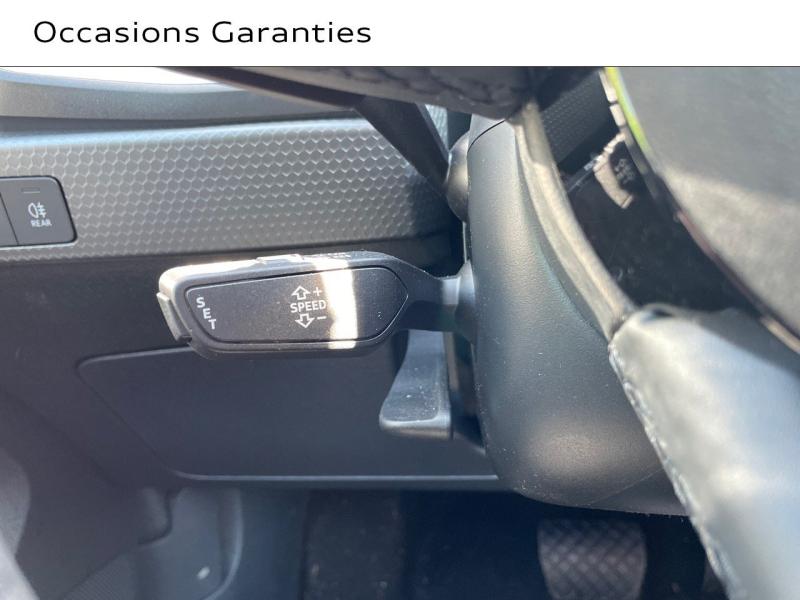 Voitures occasions Audi A1 allstreet Advanced Rivery