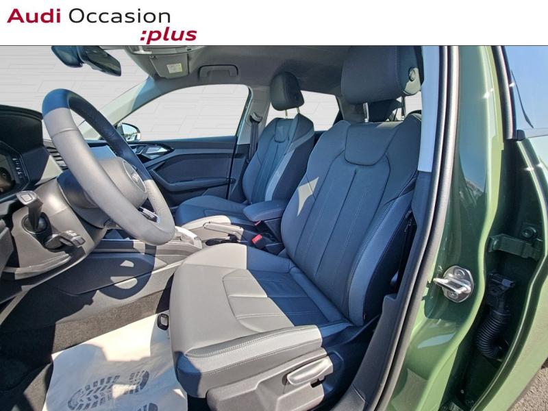 Voitures occasions Audi A1 allstreet Avus Rivery