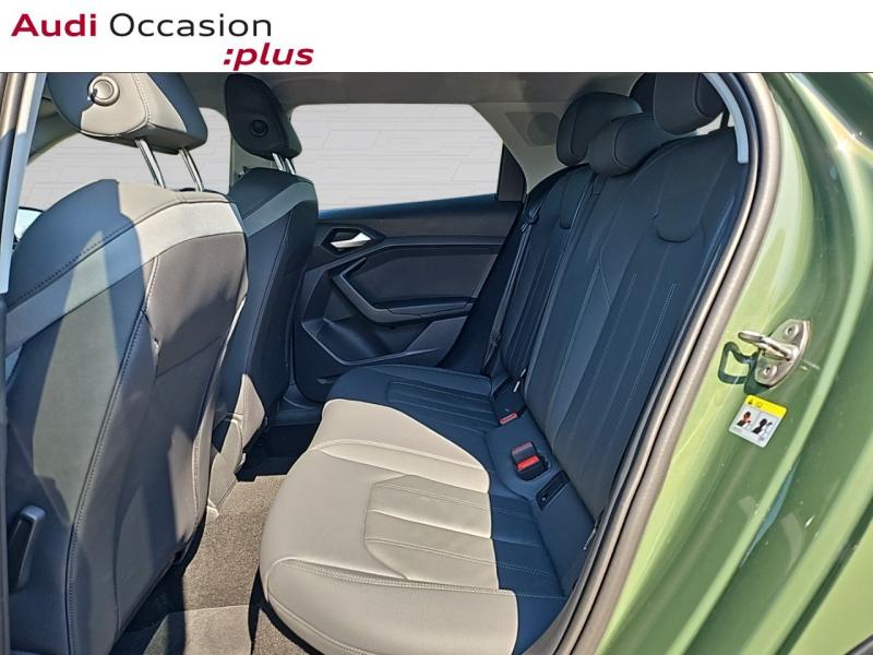 Voitures occasions Audi A1 allstreet Avus Rivery