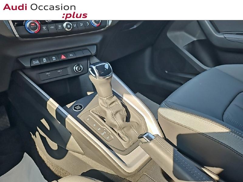 Voitures occasions Audi A1 allstreet Avus Rivery