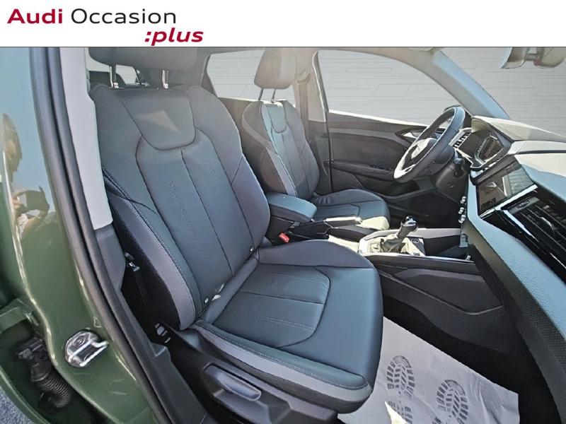 Voitures occasions Audi A1 allstreet Avus Rivery