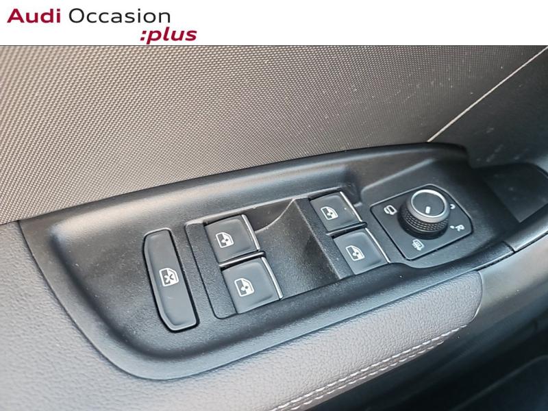 Voitures occasions Audi A1 allstreet Avus Rivery