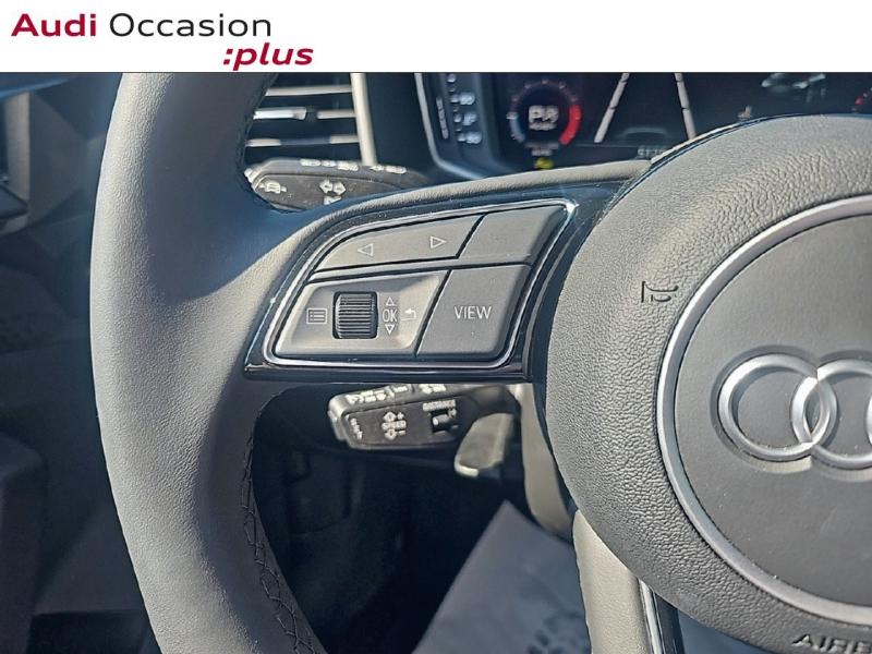 Voitures occasions Audi A1 allstreet Avus Rivery