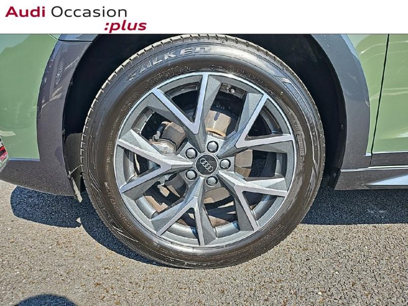 Voitures occasions Audi A1 allstreet Avus Rivery