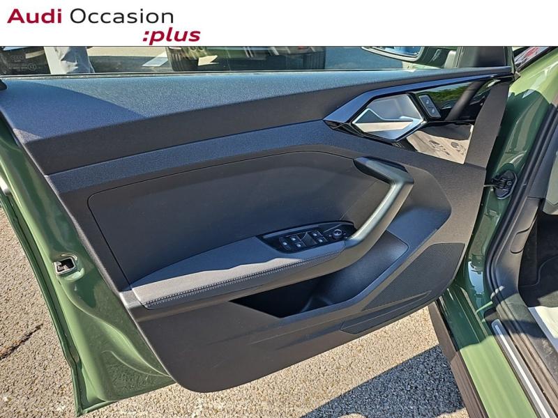 Voitures occasions Audi A1 allstreet Avus Rivery