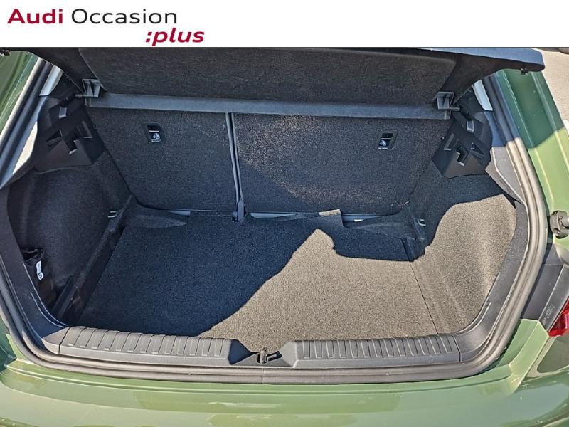 Voitures occasions Audi A1 allstreet Avus Rivery