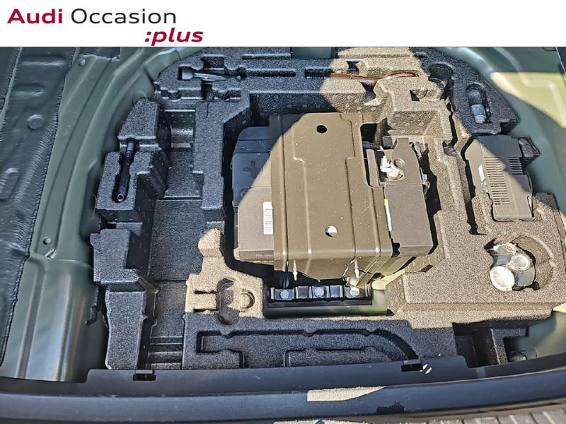 Voitures occasions Audi A1 allstreet Avus Rivery