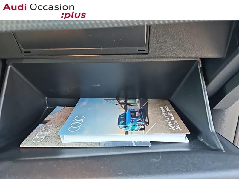 Voitures occasions Audi A1 allstreet Avus Rivery