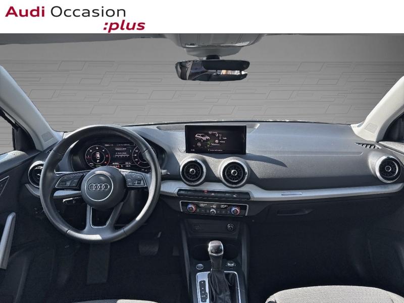 Voitures occasions Audi Q2 Advanced Rivery