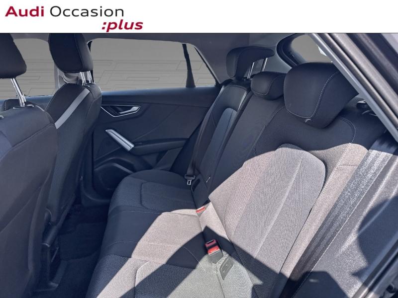 Voitures occasions Audi Q2 Advanced Rivery