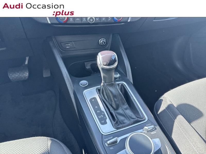 Voitures occasions Audi Q2 Advanced Rivery