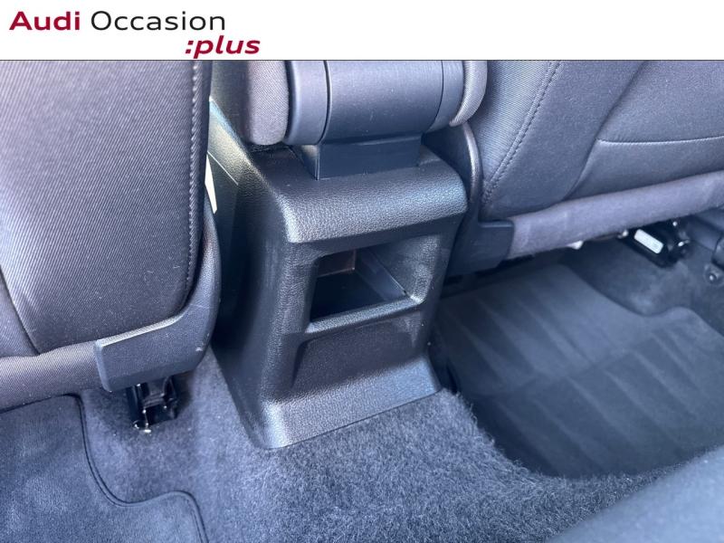Voitures occasions Audi Q2 Advanced Rivery