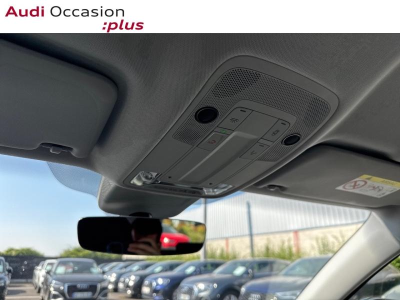 Voitures occasions Audi Q2 Advanced Rivery