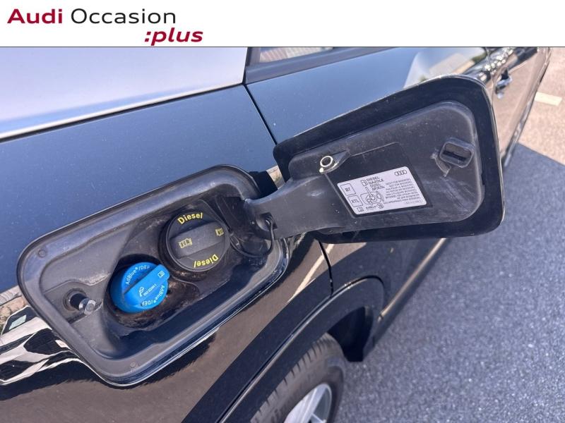 Voitures occasions Audi Q2 Advanced Rivery