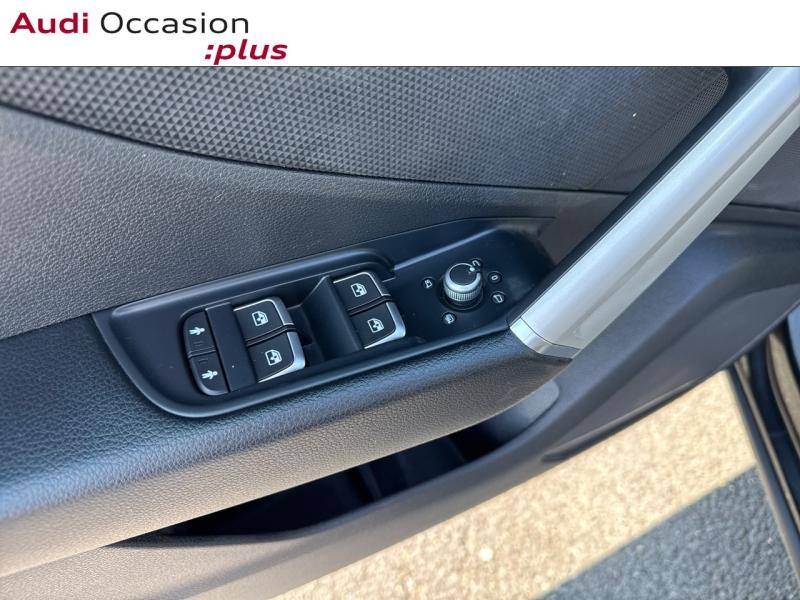 Voitures occasions Audi Q2 Advanced Rivery