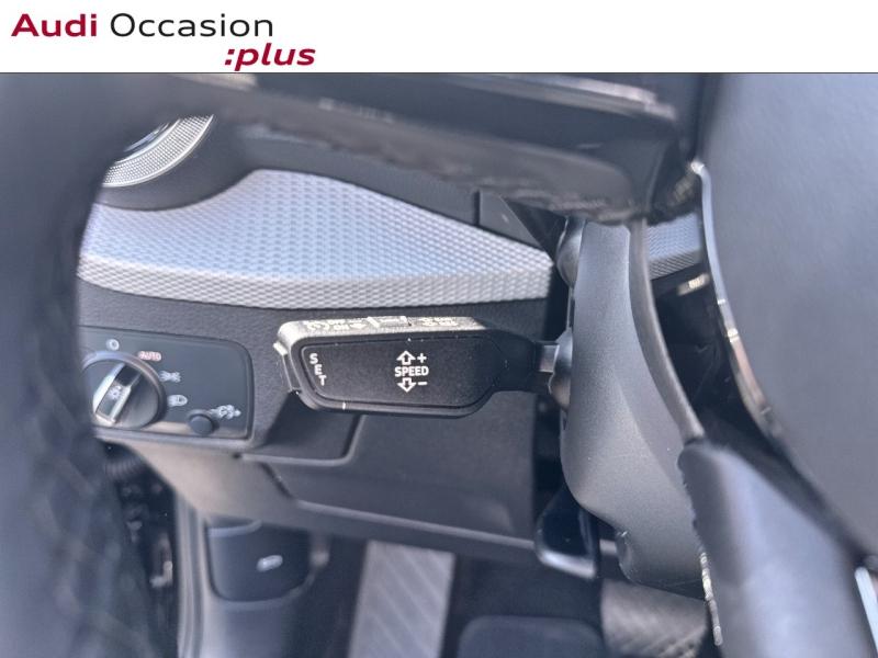 Voitures occasions Audi Q2 Advanced Rivery