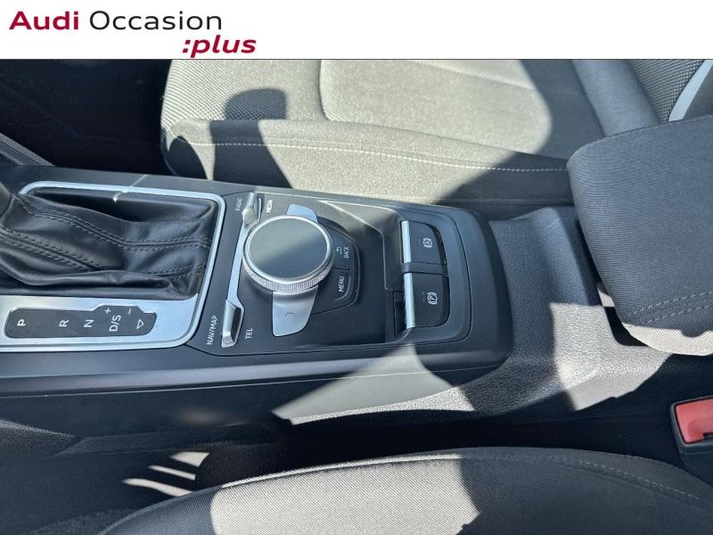 Voitures occasions Audi Q2 Advanced Rivery