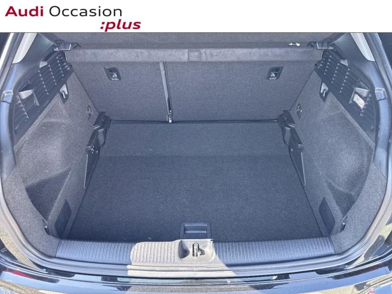 Voitures occasions Audi Q2 Advanced Rivery