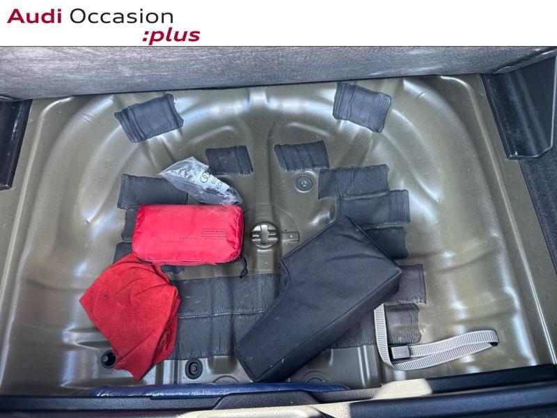 Voitures occasions Audi Q2 Advanced Rivery