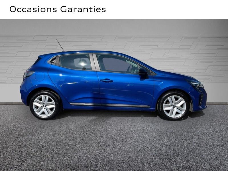 Voitures occasions RENAULT CLIO Evolution Rivery