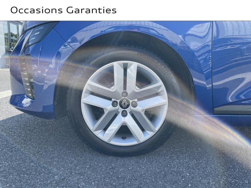 Voitures occasions RENAULT CLIO Evolution Rivery