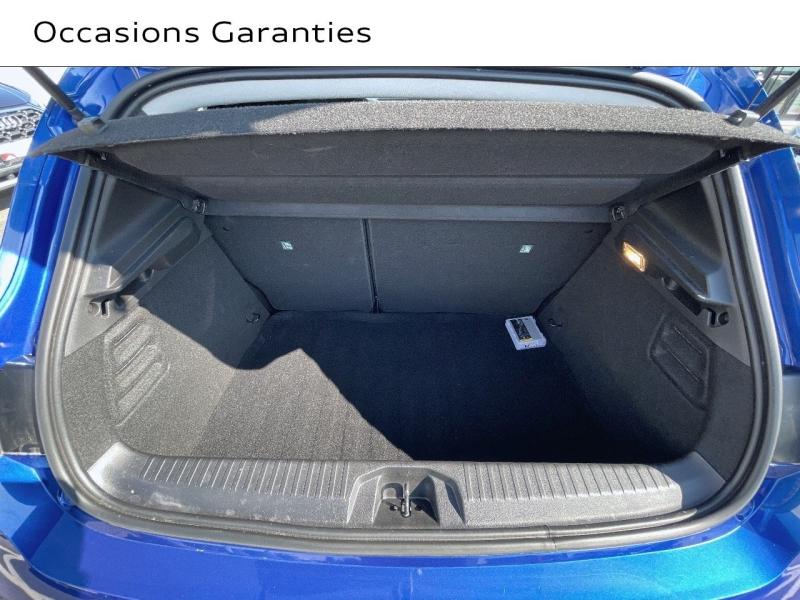 Voitures occasions RENAULT CLIO Evolution Rivery