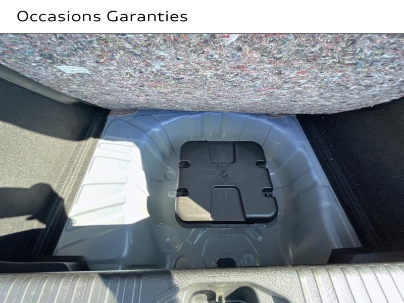 Voitures occasions RENAULT CLIO Evolution Rivery