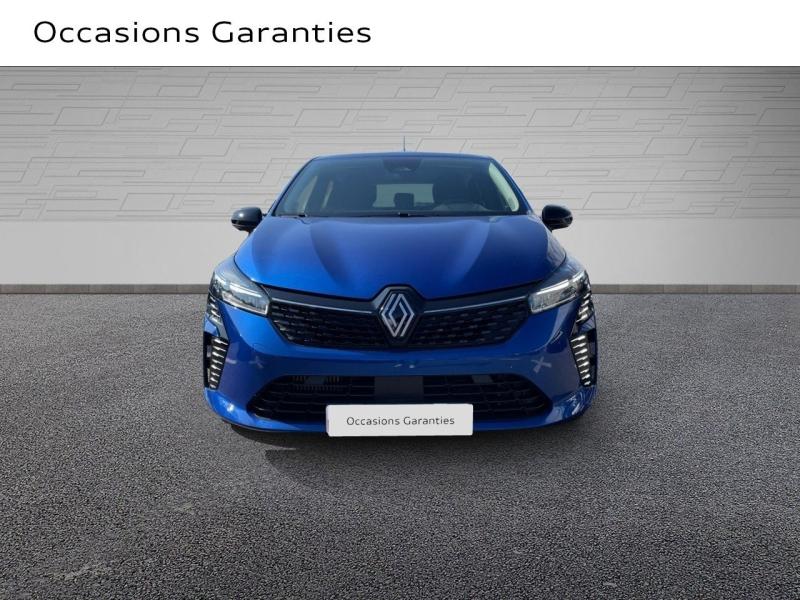 Voitures occasions RENAULT CLIO Evolution Rivery