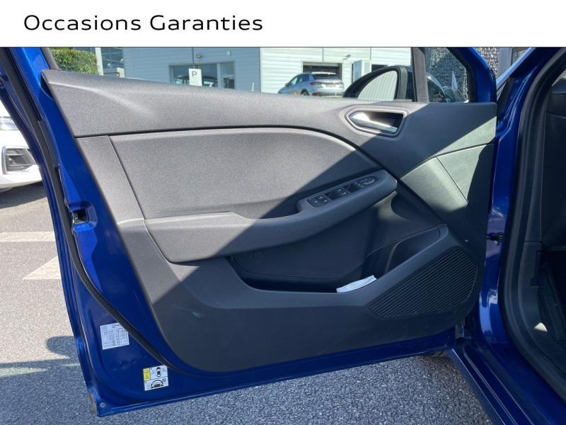 Voitures occasions RENAULT CLIO Evolution Rivery