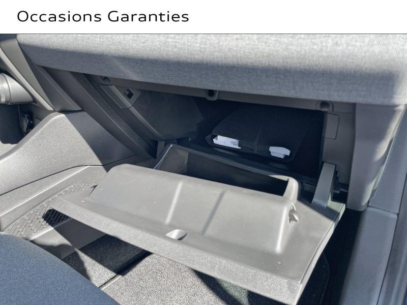 Voitures occasions RENAULT CLIO Evolution Rivery