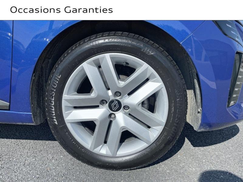 Voitures occasions RENAULT CLIO Evolution Rivery