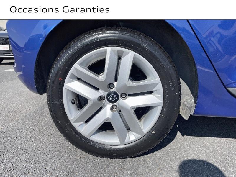 Voitures occasions RENAULT CLIO Evolution Rivery