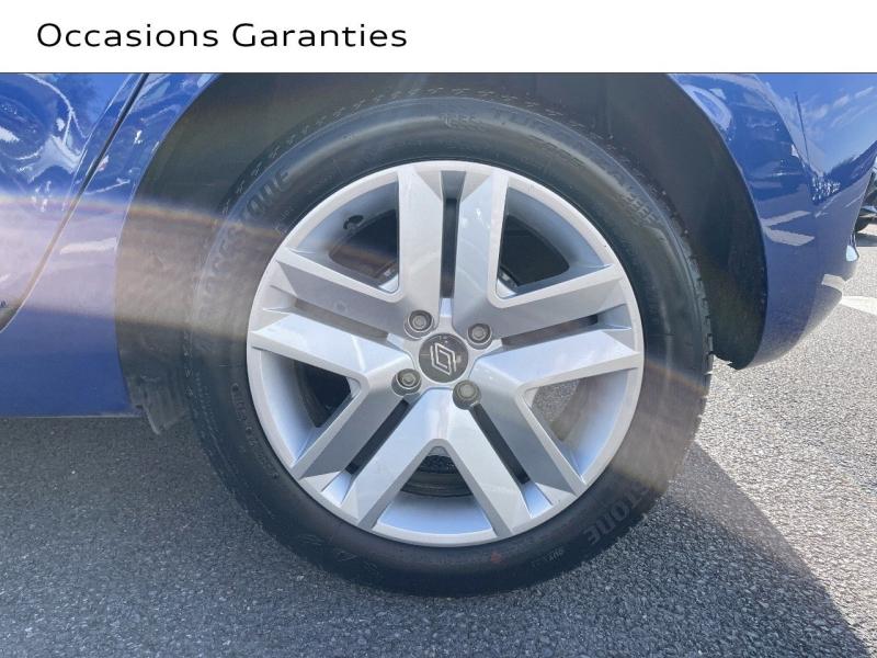 Voitures occasions RENAULT CLIO Evolution Rivery