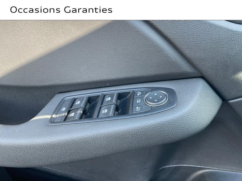 Voitures occasions RENAULT CLIO Evolution Rivery