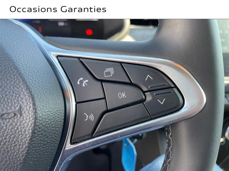 Voitures occasions RENAULT CLIO Evolution Rivery